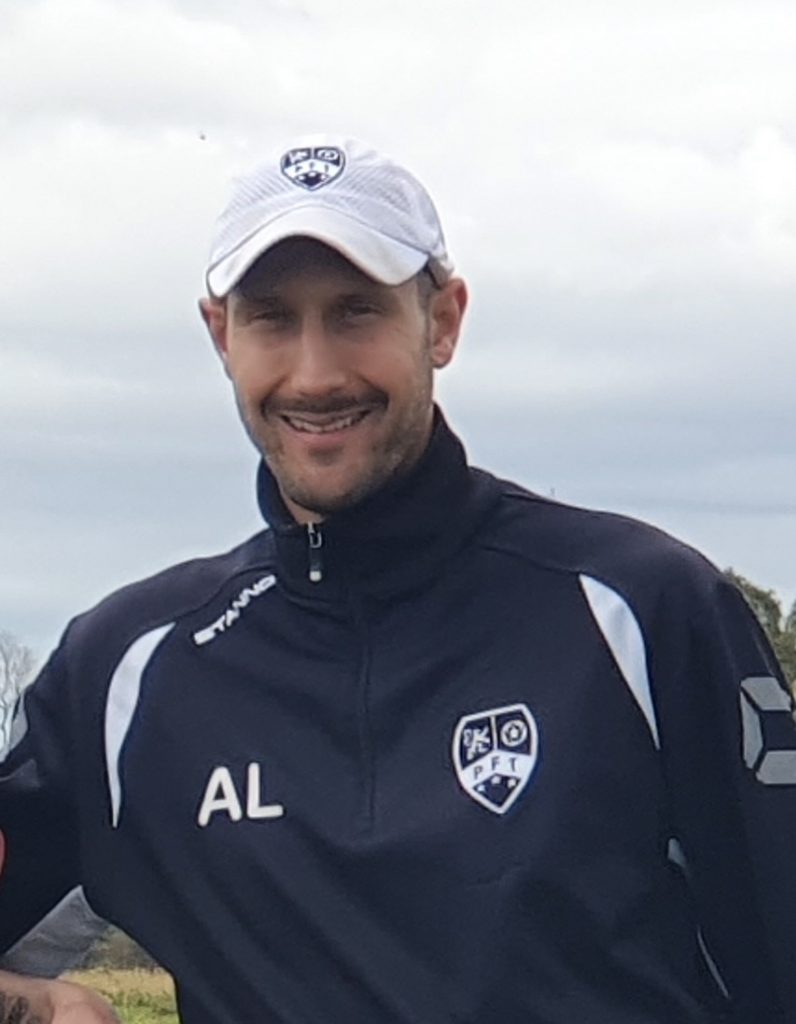 Coaches Premier Football Tuition